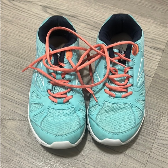 Reebok Shoes - Reebok - training Athletic Shoes